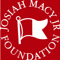 Josiah Macy Jr. Foundation logo.